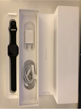 Apple Watch Occasion